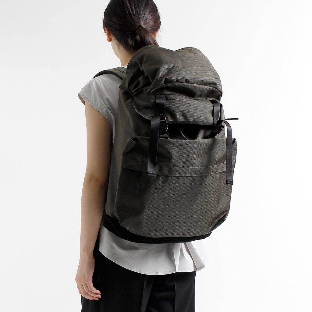 LORINZA BACK PACK