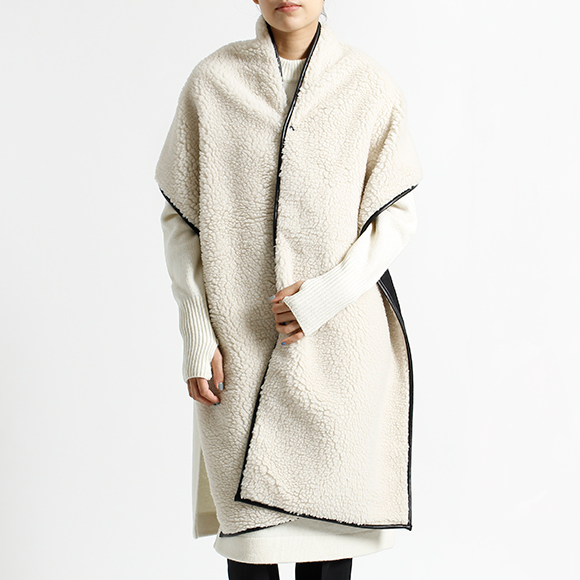 12173-FAUX-SLG-STOLE