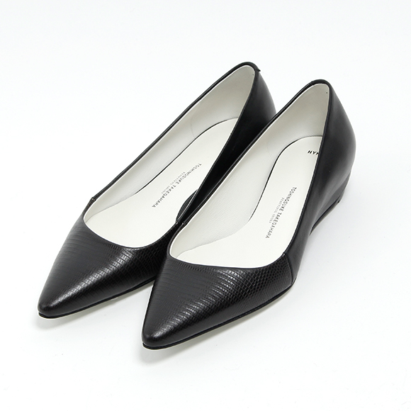 19062-LEATHER-FLATS