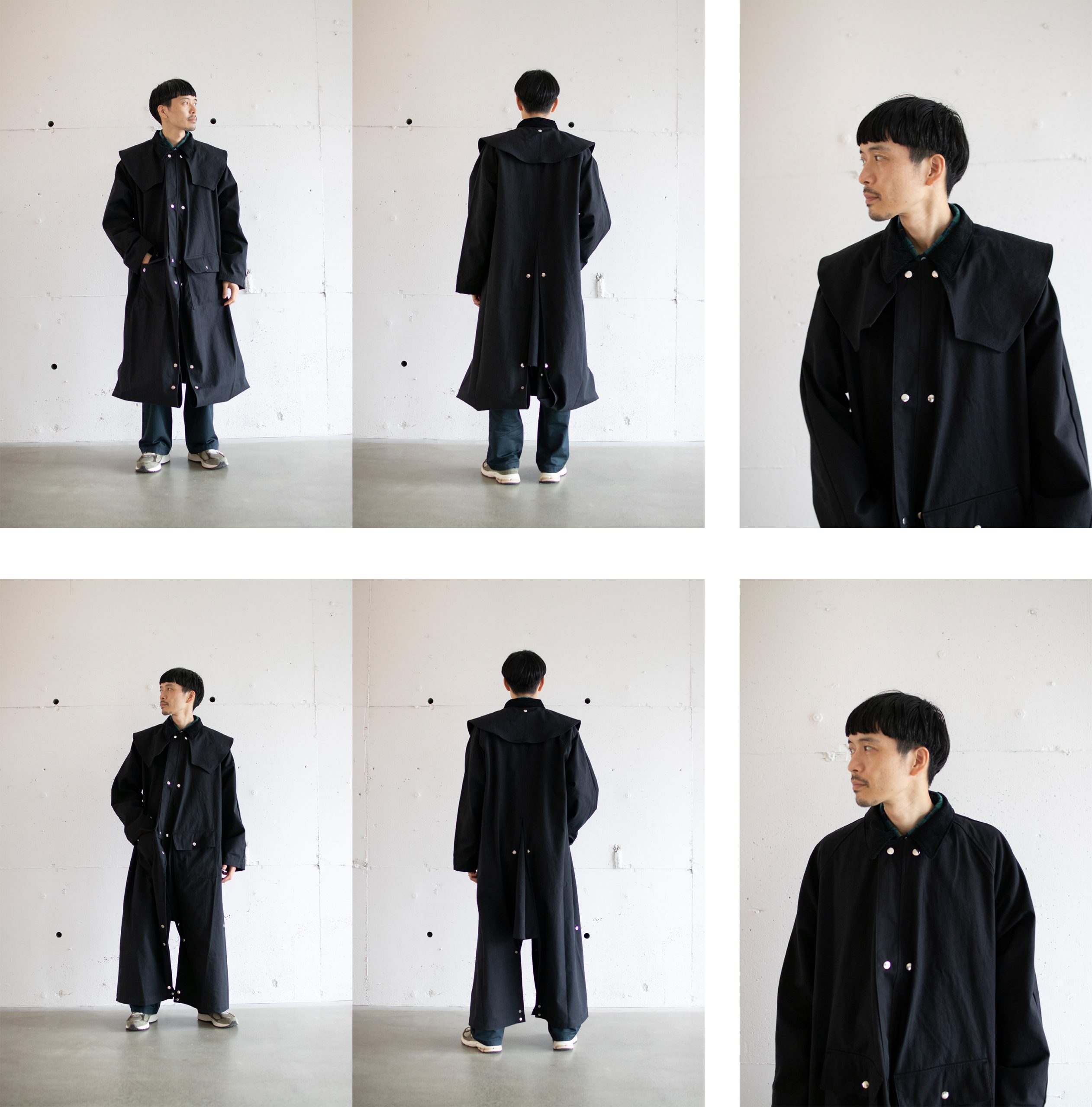 IMG_7173 | st company online store 入荷案内ブログ