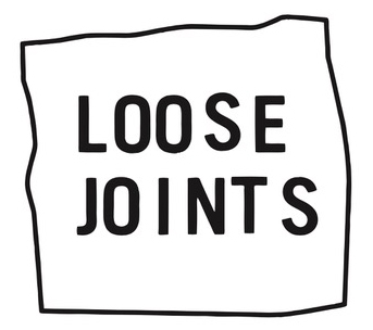 LOOSE JOINTS �롼�����祤���logo