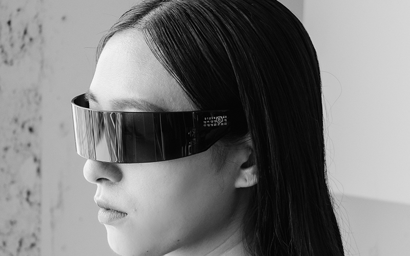 MM6 Maison Margiela image