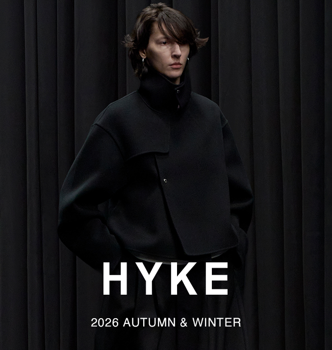 HYKE