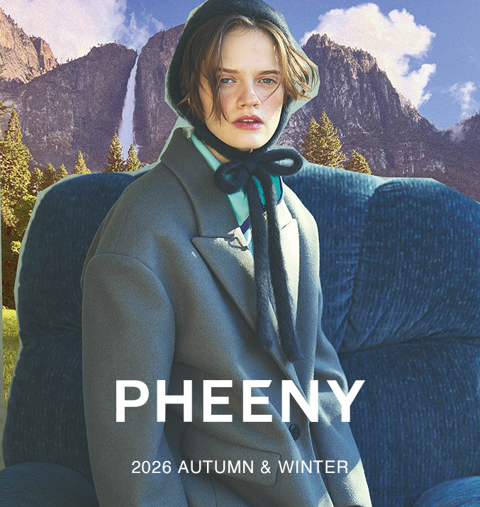 pheeny