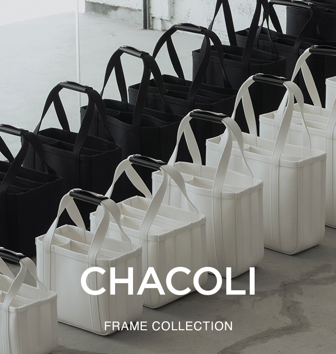 CHACOLI