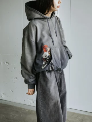 Chika Kisada＞新作入荷 3.8 | st company online store 入荷案内ブログ