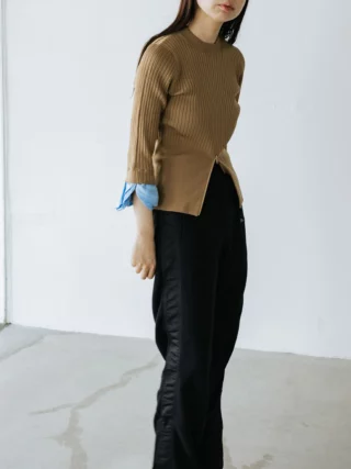 HYKE＞新作入荷 – 09.29 | st company online store 入荷案内ブログ