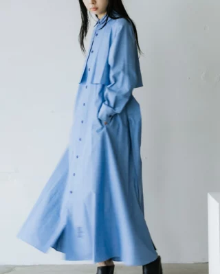 doublet × st company＞ 限定アイテムが登場 | st company online