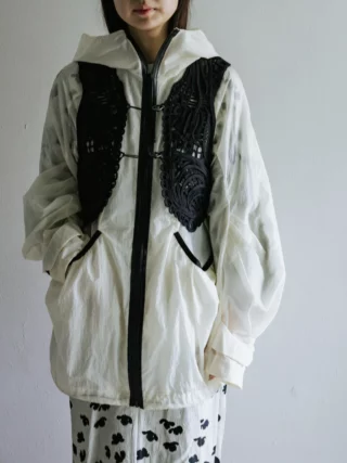 doublet × st company＞ 限定アイテムが登場 | st company online