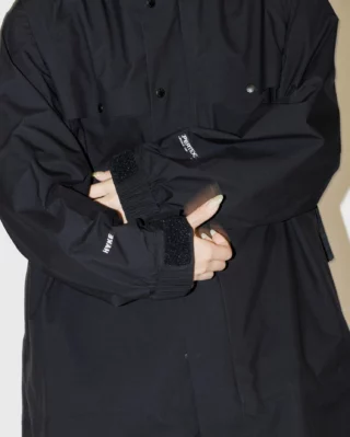 HYKE FIELD JACKET – ハイク フィールドジャケット | st company